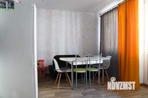 2-к квартира, вторичка, 62м2, 4/9 этаж