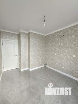 2-к квартира, вторичка, 54м2, 20/22 этаж