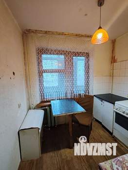 2-к квартира, вторичка, 38м2, 2/5 этаж