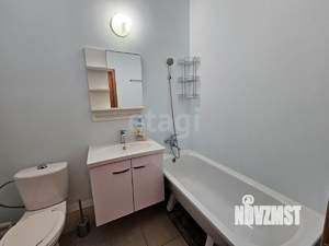 1-к квартира, вторичка, 49м2, 7/17 этаж