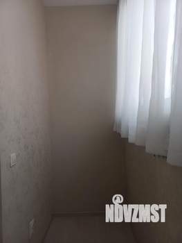 Студия квартира, вторичка, 20м2, 7/16 этаж
