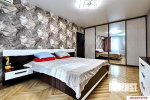 3-к квартира, вторичка, 103м2, 9/10 этаж