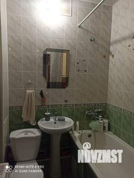 1-к квартира, вторичка, 49м2, 4/12 этаж