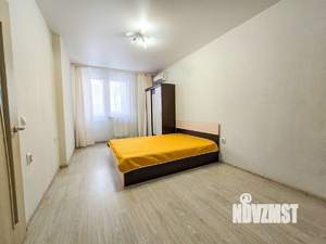 1-к квартира, вторичка, 40м2, 3/9 этаж