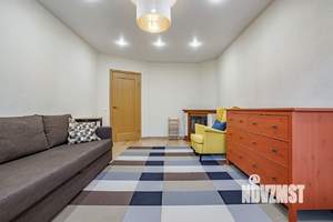 2-к квартира, вторичка, 84м2, 4/4 этаж