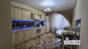 3-к квартира, вторичка, 87м2, 3/20 этаж