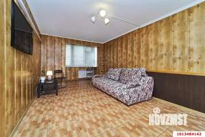 1-к квартира, вторичка, 50м2, 1/10 этаж