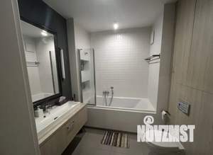 1-к квартира, вторичка, 36м2, 9/20 этаж