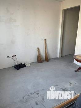 2-к квартира, вторичка, 53м2, 4/9 этаж