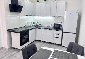 1-к квартира, вторичка, 39м2, 7/24 этаж