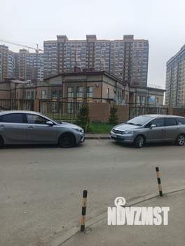 1-к квартира, вторичка, 49м2, 5/16 этаж