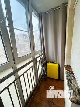 1-к квартира, вторичка, 33м2, 4/9 этаж