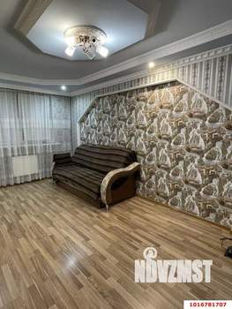 2-к квартира, вторичка, 62м2, 4/5 этаж