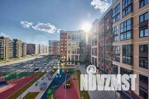 1-к квартира, вторичка, 37м2, 8/9 этаж