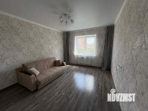 1-к квартира, вторичка, 37м2, 6/18 этаж