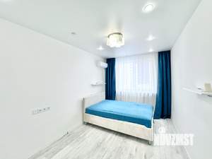 1-к квартира, вторичка, 38м2, 9/16 этаж