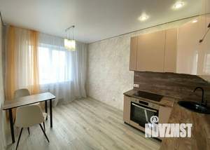 1-к квартира, вторичка, 43м2, 10/16 этаж