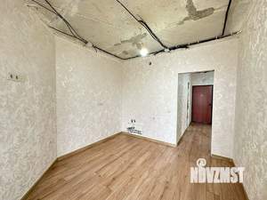 1-к квартира, вторичка, 48м2, 8/12 этаж