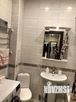 1-к квартира, вторичка, 46м2, 4/9 этаж