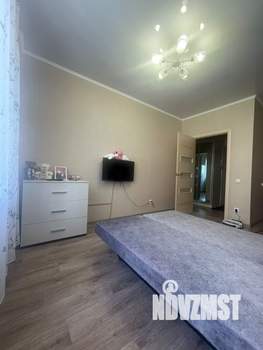 1-к квартира, вторичка, 33м2, 3/10 этаж