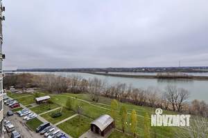 2-к квартира, вторичка, 100м2, 7/24 этаж