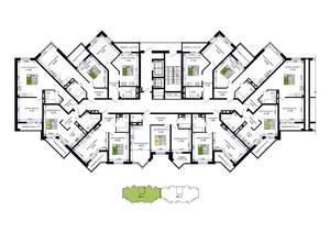 Фото квартиры на продажу (8)