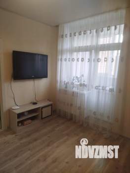 2-к квартира, вторичка, 48м2, 17/22 этаж