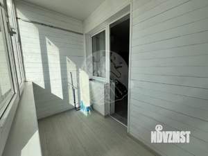 Студия квартира, вторичка, 21м2, 18/20 этаж