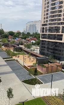 2-к квартира, вторичка, 71м2, 6/24 этаж