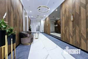 3-к квартира, вторичка, 149м2, 16/22 этаж