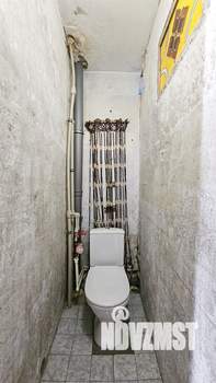 3-к квартира, вторичка, 61м2, 4/5 этаж