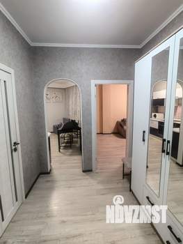 1-к квартира, вторичка, 40м2, 1/16 этаж