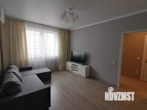 1-к квартира, вторичка, 36м2, 15/24 этаж