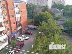 3-к квартира, вторичка, 72м2, 5/5 этаж