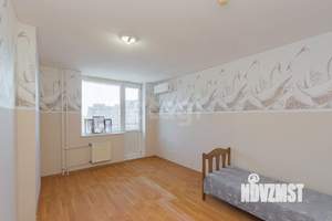 3-к квартира, вторичка, 78м2, 17/19 этаж