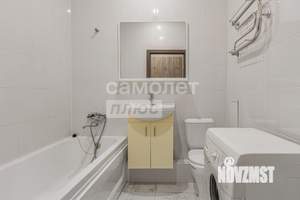 Студия квартира, вторичка, 19м2, 8/20 этаж