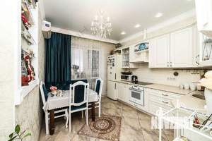 1-к квартира, вторичка, 42м2, 5/20 этаж