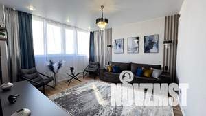 2-к квартира, вторичка, 51м2, 12/16 этаж
