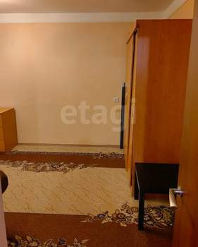 2-к квартира, вторичка, 45м2, 5/12 этаж
