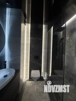 1-к квартира, вторичка, 41м2, 16/17 этаж