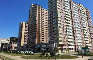 1-к квартира, вторичка, 44м2, 10/18 этаж