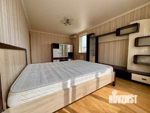 1-к квартира, вторичка, 44м2, 11/16 этаж