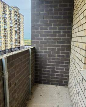 2-к квартира, вторичка, 51м2, 7/16 этаж