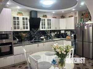 3-к квартира, вторичка, 81м2, 5/9 этаж