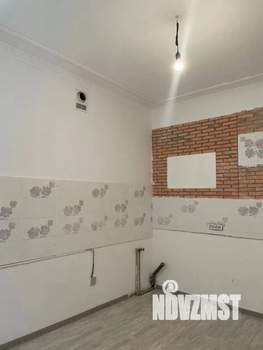 1-к квартира, вторичка, 31м2, 2/6 этаж