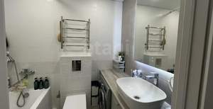 1-к квартира, вторичка, 38м2, 13/15 этаж