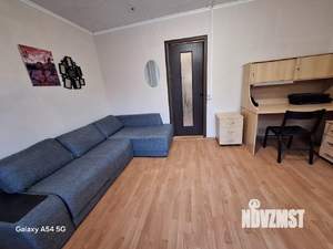 1-к квартира, вторичка, 23м2, 4/9 этаж