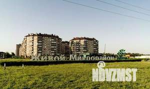 2-к квартира, сданный дом, 56м2, 13/16 этаж