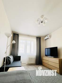 1-к квартира, вторичка, 36м2, 2/3 этаж