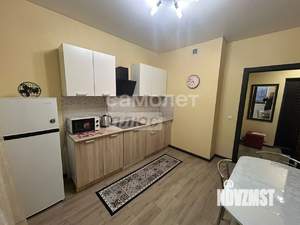 1-к квартира, вторичка, 35м2, 7/16 этаж